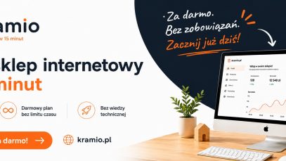 Darmowe sklepy internetowe